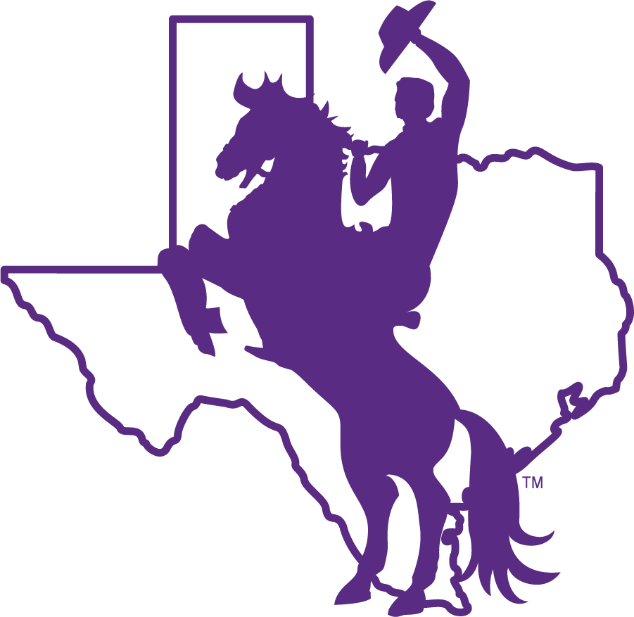 Tarleton Texans 1985-2005 Primary Logo iron on transfers for clothing